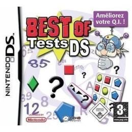 Best of tests Occasion