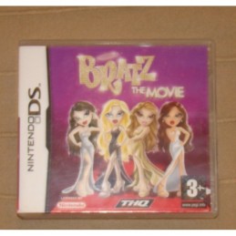 Bratz The Movie Occasion