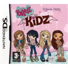 Bratz kidz Occasion