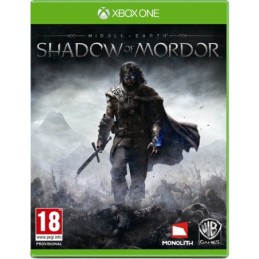 Middle-Earth: Shadow of...