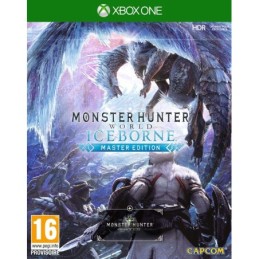 Monster Hunter World :...