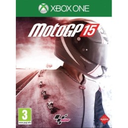 Motogp 15 Occasion