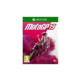 MotoGP 19 Xbox One Occasion
