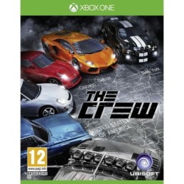 The Crew Occasion