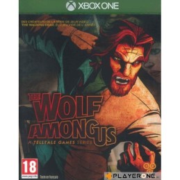 The Wolf Among Us Occasion