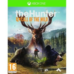 The Hunter: Call of The...