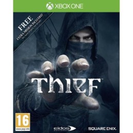 Thief - Day One Edtion...