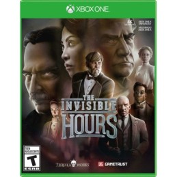 The Invisible Hours Occasion