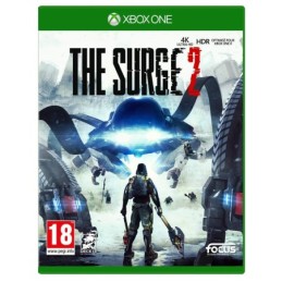 The Surge 2 (Xbox One)...