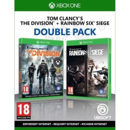 Compilation Tom Clancy's:...