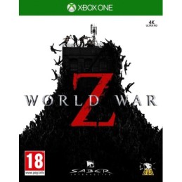 World War Z Occasion