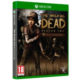 The Walking Dead : saison 2...