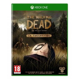 The Walking Dead Collection...