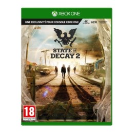 Xbox State of Decay 2 -...