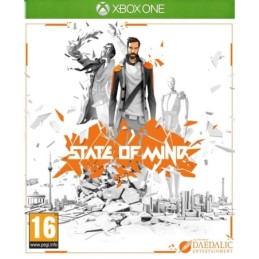 State of Mind Occasion