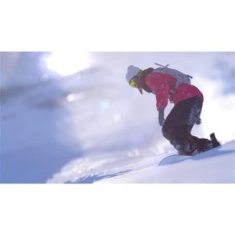 Steep Occasion