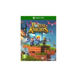 Portal Knights Xbox One...