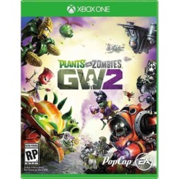 PVZ GARDEN WARFARE 2 XBOX...