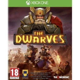 The Dwarves Occasion