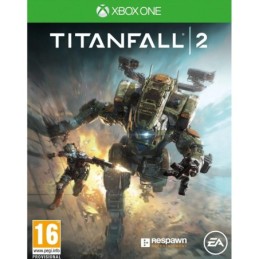 Titanfall 2 Occasion