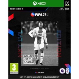 FIFA 21 NXT LVL Edition...