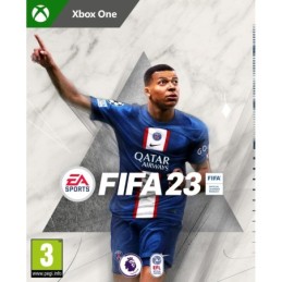 Electronic Arts FIFA 23...
