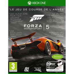 Forza motorsport 5 -...