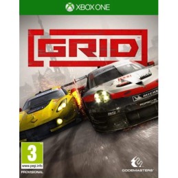 GRID Occasion
