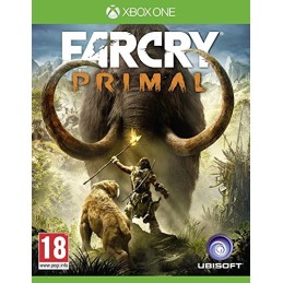 Far Cry Primal (Xbox One)...