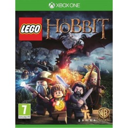 Lego le hobbit Occasion