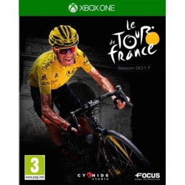 Tour de France 2017 Occasion