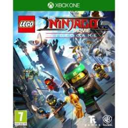 LEGO NINJAGO, le film: le...