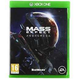 Mass Effect Andromeda Xbox...