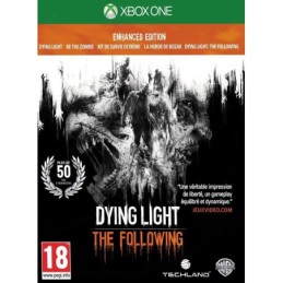 Dying Light The Following -...
