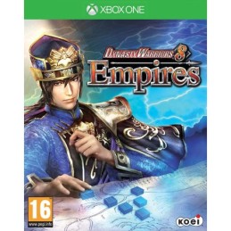 Dynasty warriors 8 :...