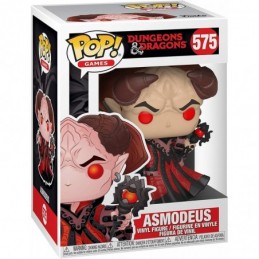 Funko Pop! Games: Dungeons...