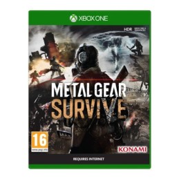 Metal Gear: Survive (Xbox...