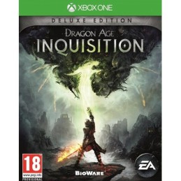 Dragon Age Inquisition -...