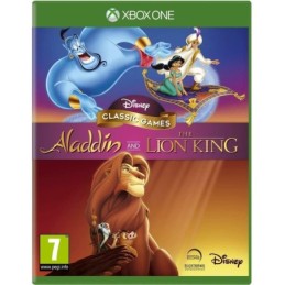Disney Classic Games :...