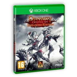 Divinity : Original Sin -...