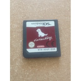 Nintendogs: Dalmatien et...