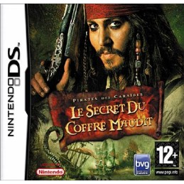 Pirates Des Caraïbes - Le...