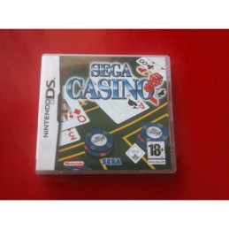 Sega Casino Occasion