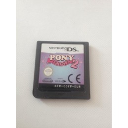 Pony Friends 2 [Software...
