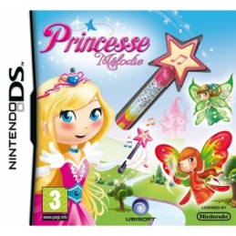 Princesse mélodie Occasion