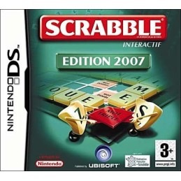 Scrabble Interactif Edition...