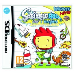 Scribblenauts Occasion