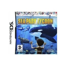 Sea Park Tycoon Occasion