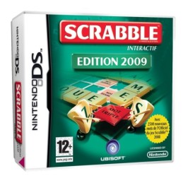Scrabble 2009 Occasion