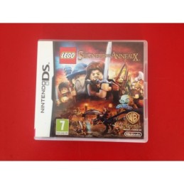 Lego le Seigneur des...